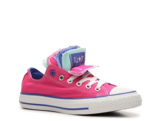 Converse Multi Tongue Sneaker