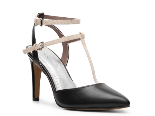 Tahari Sarina Pump