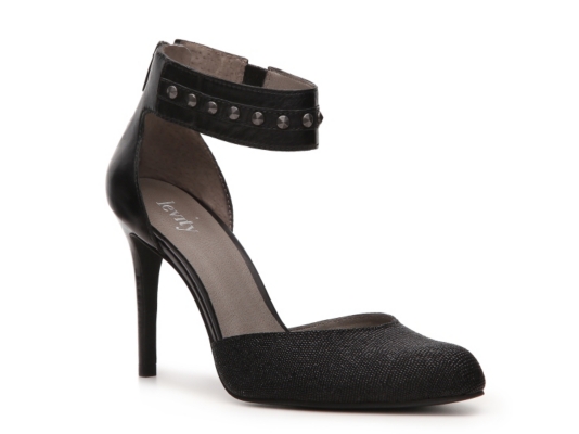Levity Nancy Pump