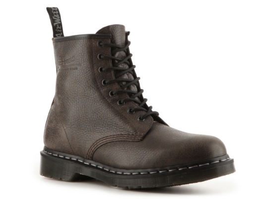 dsw doc martens