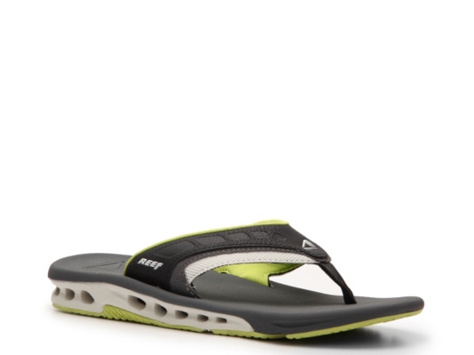 Reef Vision Sandal