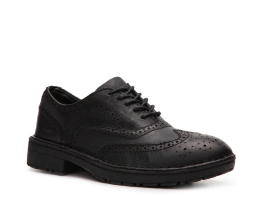 b.o.c Earnshaw Oxford