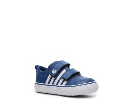 K-Swiss Gowmet Boys' Infant & Toddler Sneaker
