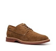 Sperry Top-Sider Gold Cup Suede Oxford