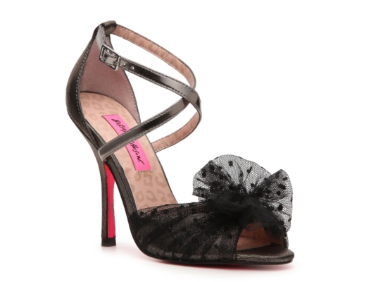 Betsey Johnson Beaconn Sandal