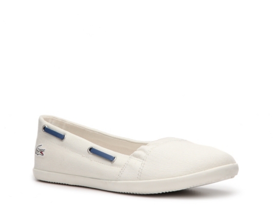 Lacoste Larrose Flat