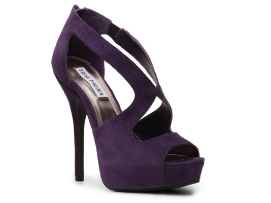 Steve Madden Gaspy Pump