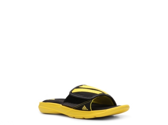adidas Centerbreak XJ Boys' Youth Slide