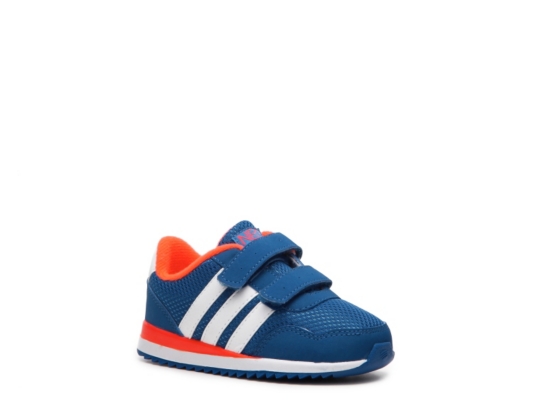 adidas RUNNEO V Jog Boys' Infant & Toddler Sneaker