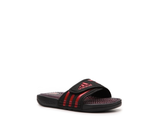 adidas Adissage Boys' Toddler & Youth Slide