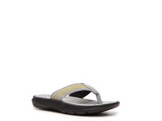 adidas Raggmo Boys' Toddler & Youth Flip Flop
