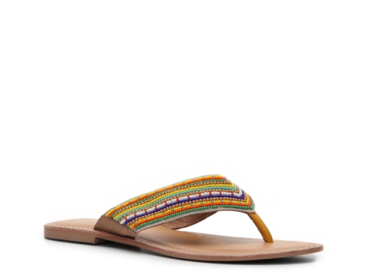 Dirty Laundry Indian Summer Sandal
