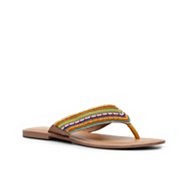 Dirty Laundry Indian Summer Sandal