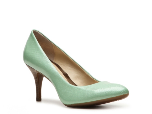 Calvin Klein Selene Pump