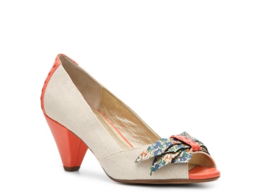 Seychelles Mixed Emotions Pump