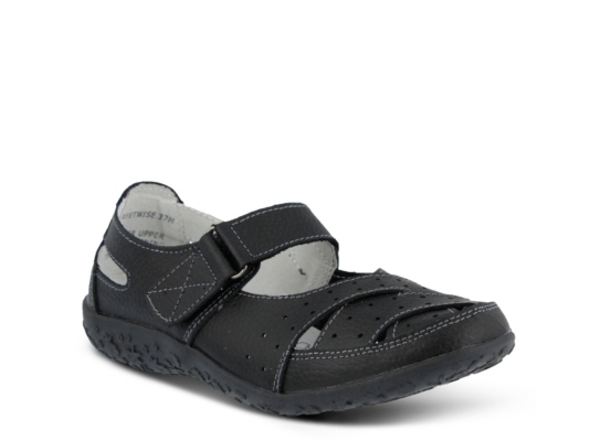 Spring Step Streetwise Slip-On