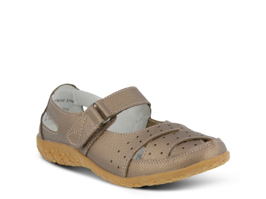 Spring Step Streetwise Slip-On