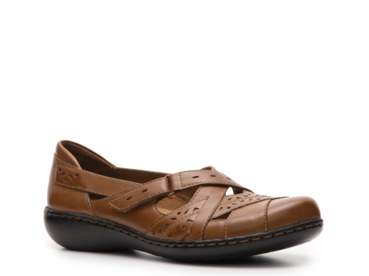 Clarks Ashland Rivers Sandal