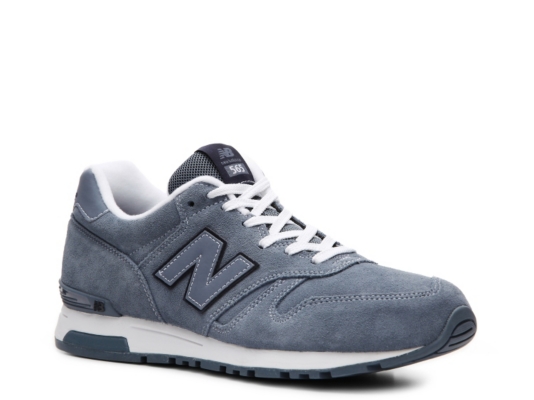 New Balance 565 Retro Sneaker