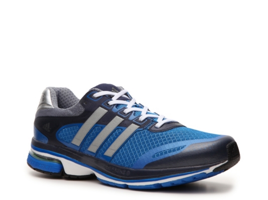 adidas Supernova Glide 5 Performance Running Shoe