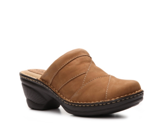 Softspots Maliha Clog