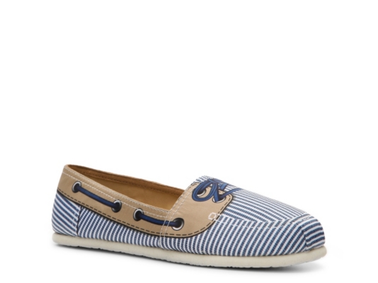 Report Reuben Print Flat