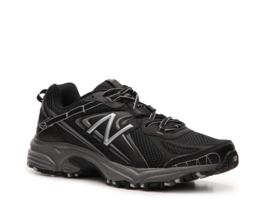 New Balance 411 v2 Lightweight Trail Running Shoe - Mens