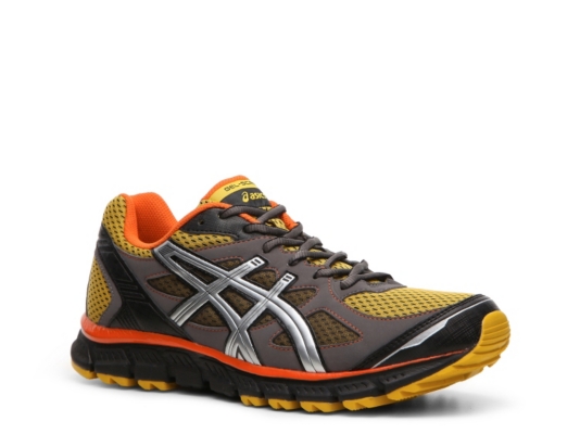 ASICS GEL-Scram Trail Running Shoe
