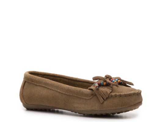 Minnetonka Barbara Moccasin