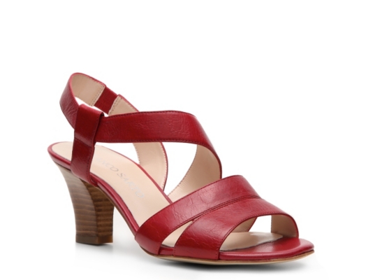 Franco Sarto Warwick Sandal