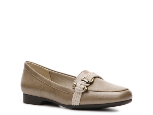LifeStride Escort Loafer