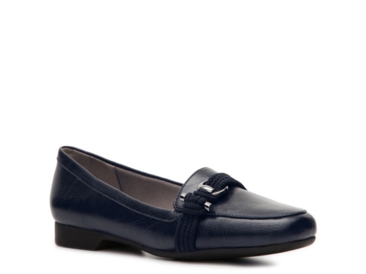 LifeStride Escort Loafer