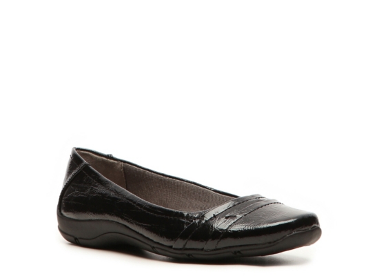 LifeStride Director Flat