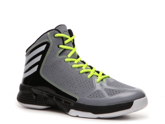 adidas high top basketball shoes