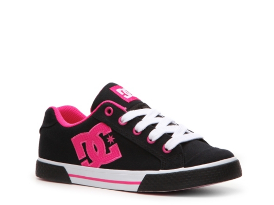 DC Chelsea Sneaker
