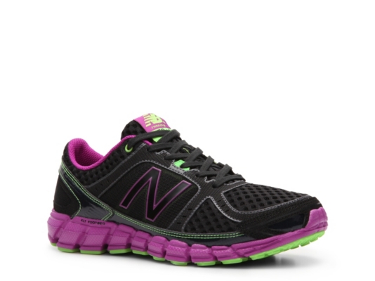 New Balance 750 Lightweight Running Shoe