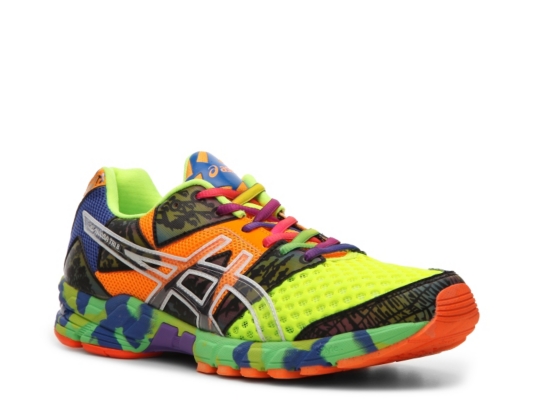 ASICS GEL-Noosa Tri 8 Performance Running Shoe