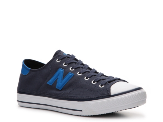 New Balance Classic Pro Court Canvas Sneaker