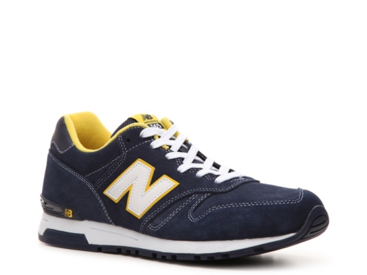 New Balance 565 Retro Sneaker