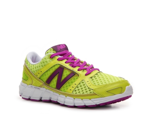 New Balance 750 Lightweight Running Shoe
