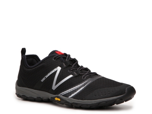 New Balance Minimus 20 Lightweight Trail Running Shoes