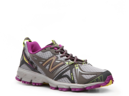 New Balance 610 Trail Running Shoe