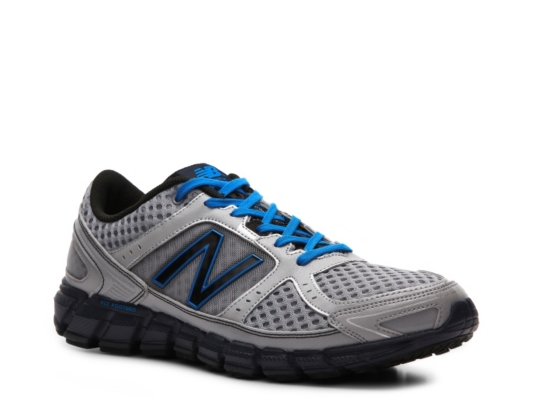 New Balance 750 Lightweight Running Shoe