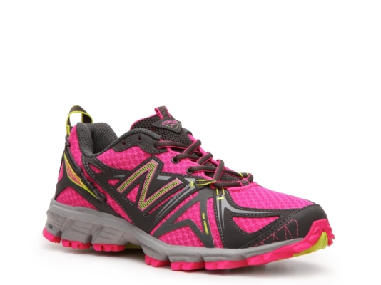 New Balance 610 Lightweight Trail Running Shoe