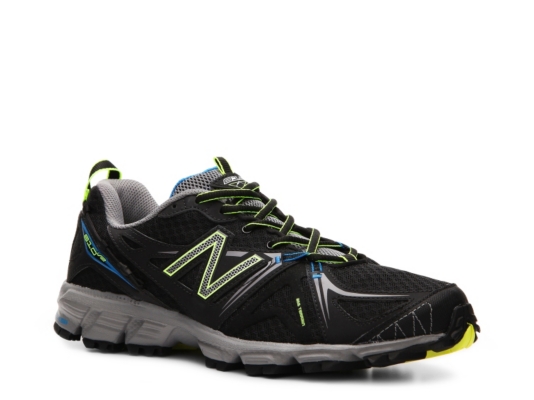 New Balance 610 Lightweight Trail Running Shoe