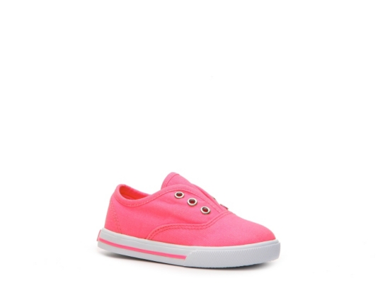Carter's Perry Girls' Infant & Toddler Casual Shoe