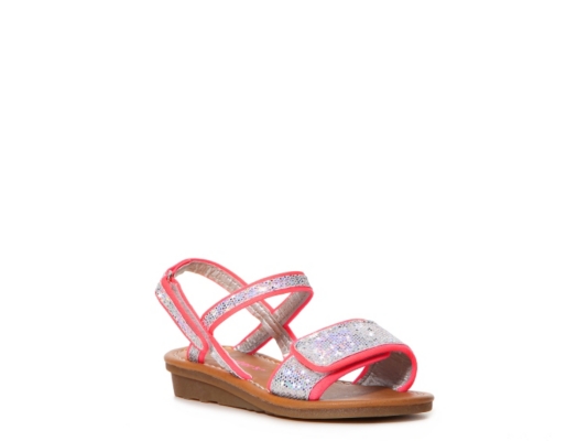 Carter's JLee Girls' Infant & Toddler Sandal