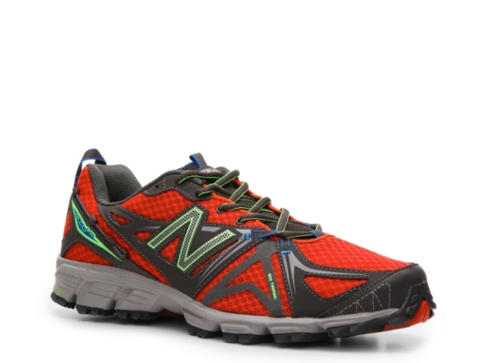 New Balance 610 Trail Running Shoe