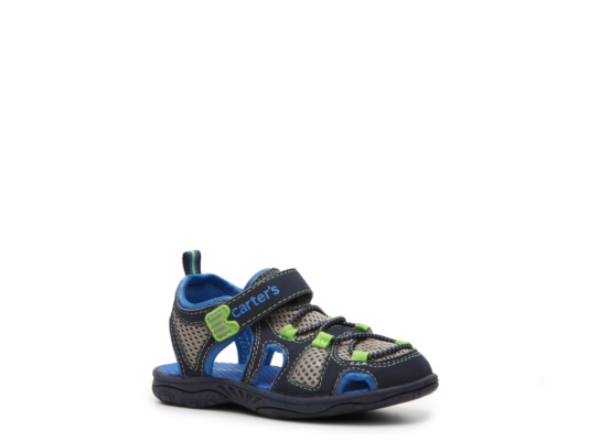 Carter's Storm-G Boys' Infant & Toddler Water Sandal