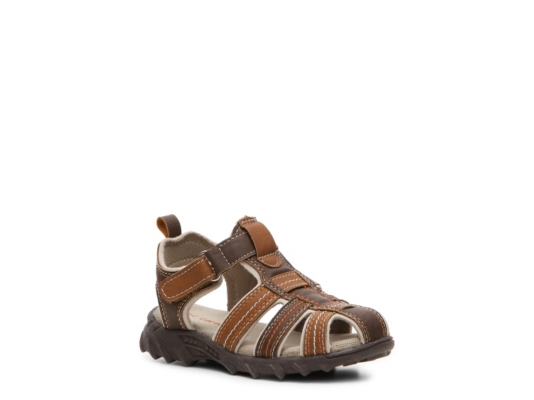 Carter's Melo Boys' Infant & Toddler Sandal